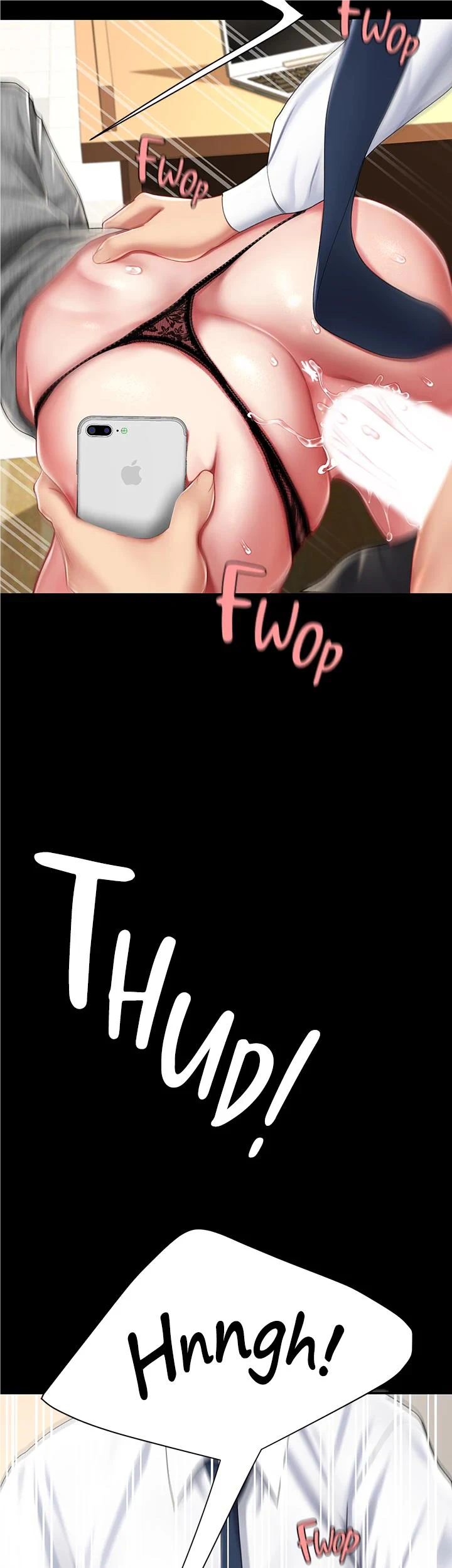 Read Eat First, Mom chapter 15 image 50 on Lezhin
