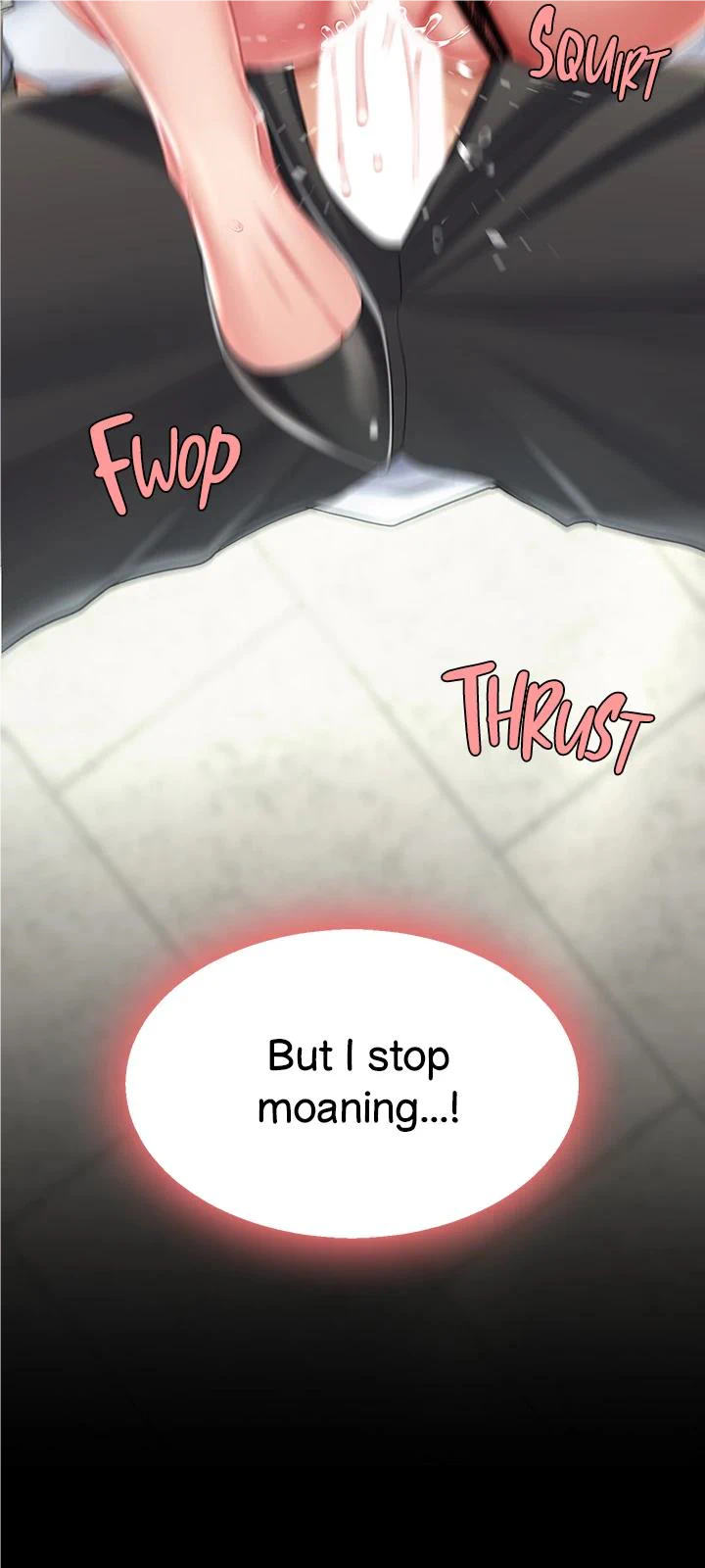 Read Eat First, Mom chapter 15 image 53 on Lezhin