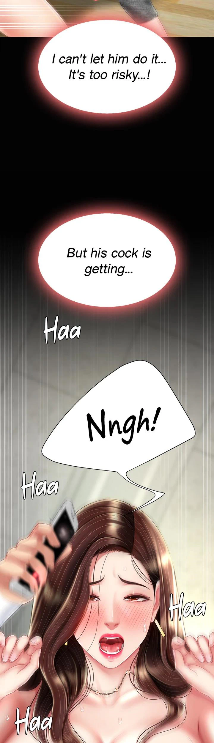 Read Eat First, Mom chapter 15 image 59 on Lezhin