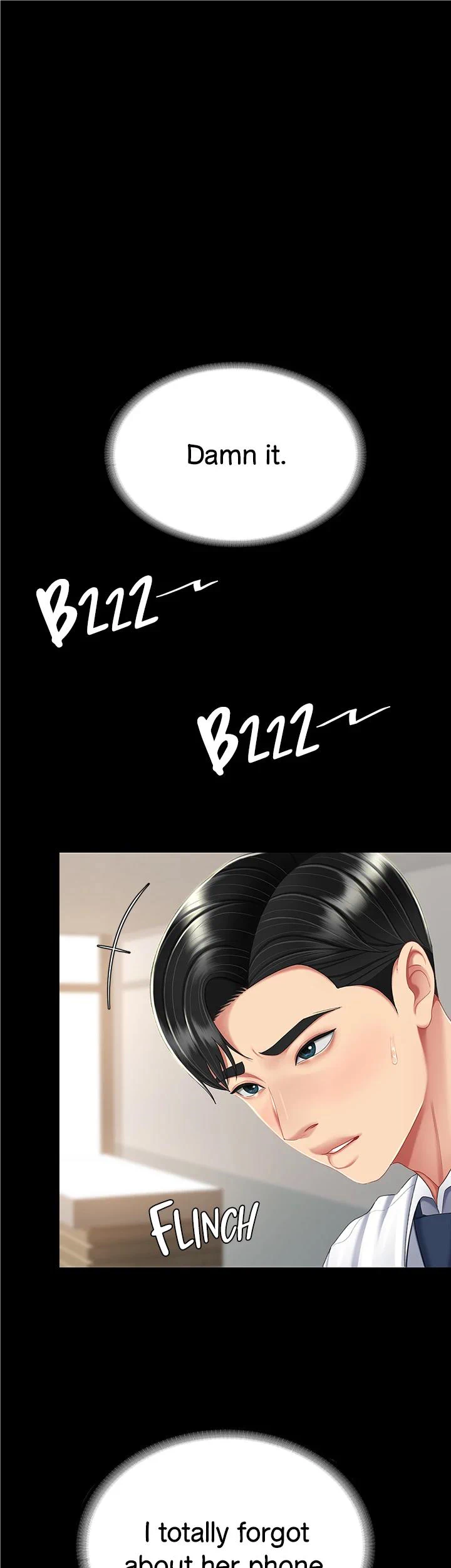 Read Eat First, Mom chapter 15 image 6 on Lezhin