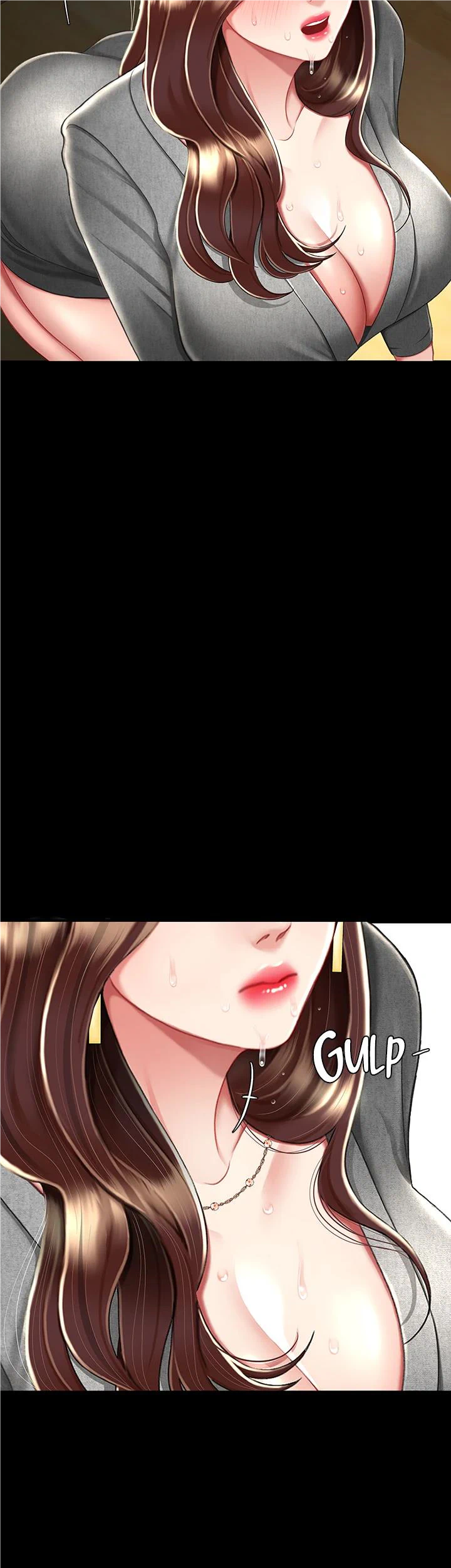Read Eat First, Mom chapter 15 image 9 on Lezhin
