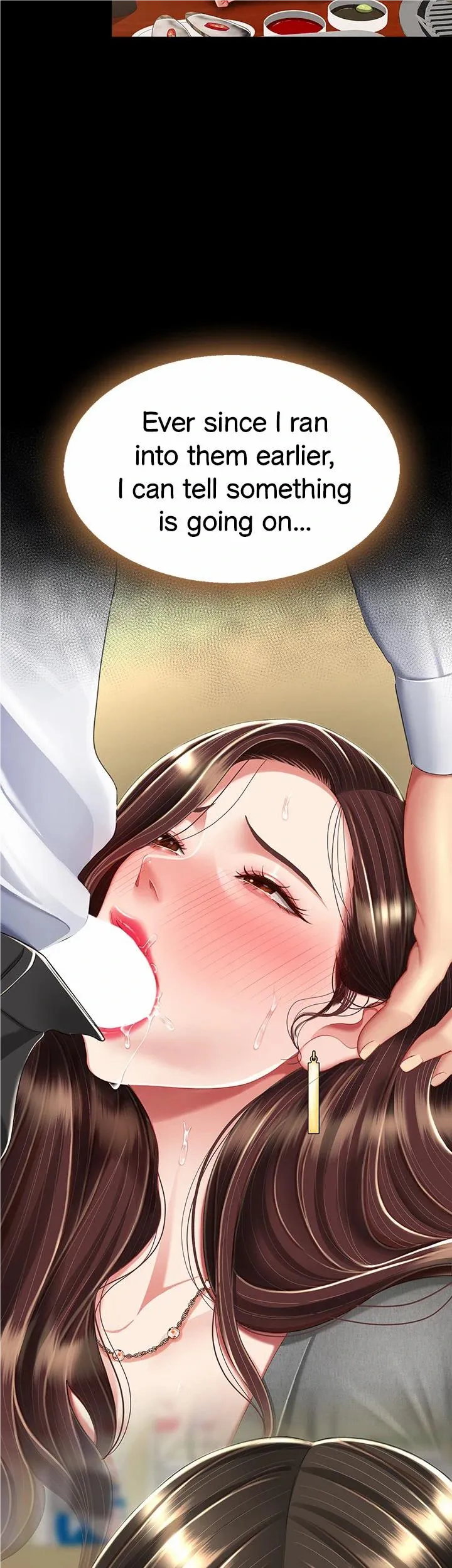 Read Eat First, Mom chapter 16 image 21 on Lezhin