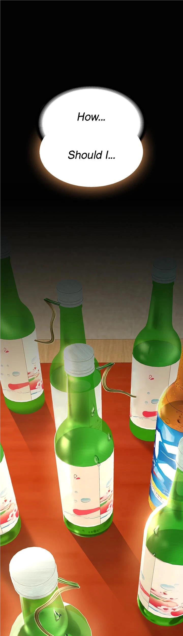 Read Eat First, Mom chapter 16 image 24 on Lezhin