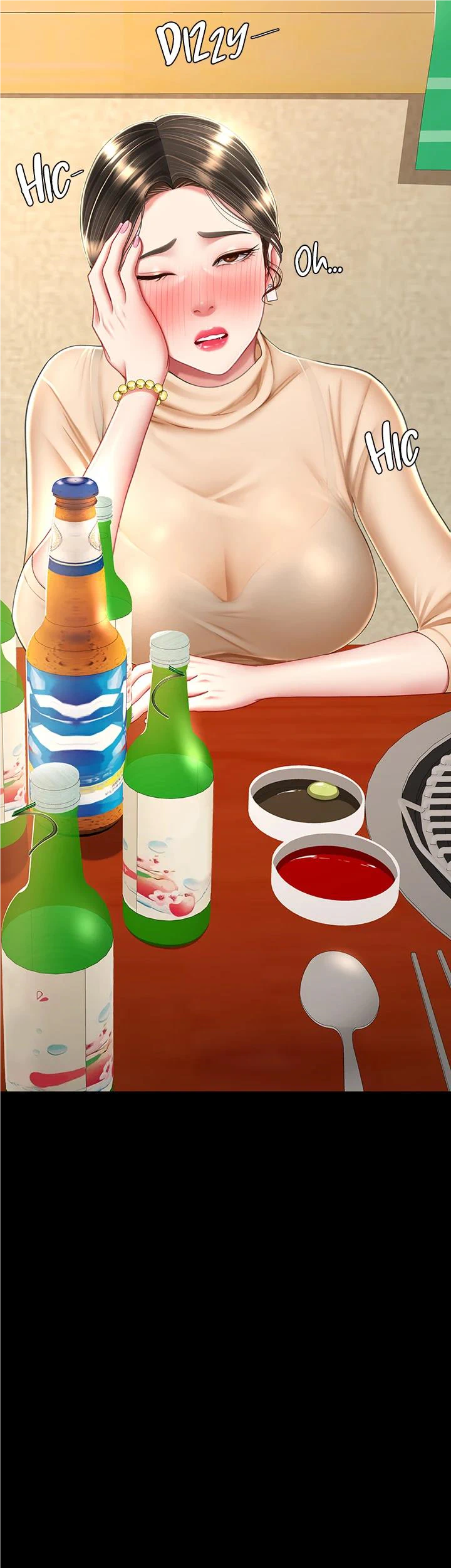 Read Eat First, Mom chapter 16 image 26 on Lezhin