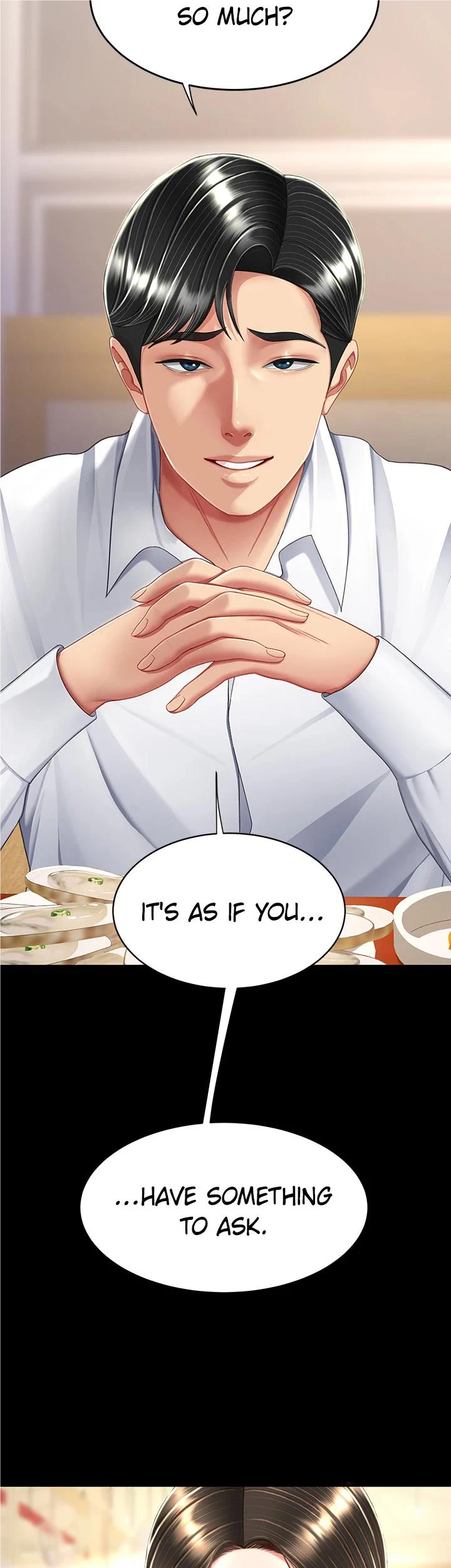 Read Eat First, Mom chapter 16 image 28 on Lezhin