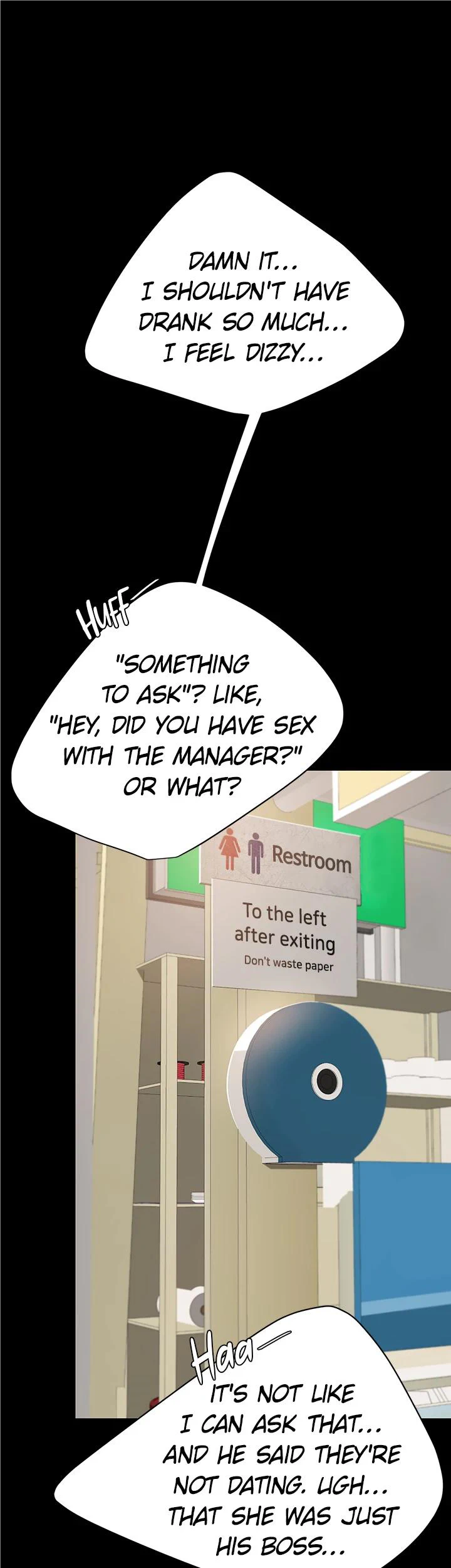Read Eat First, Mom chapter 16 image 30 on Lezhin
