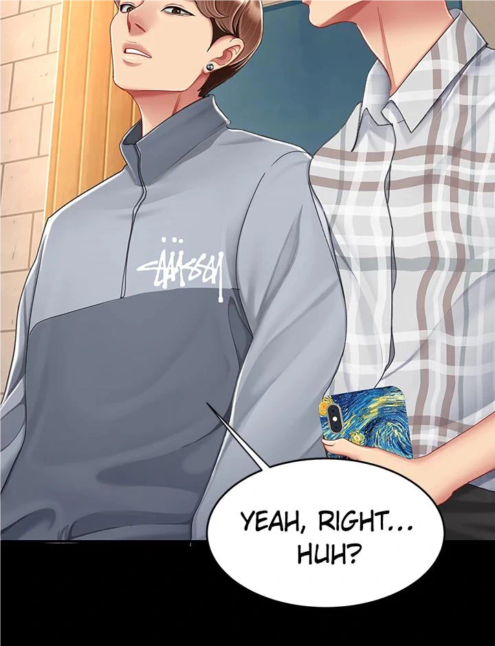 Read Eat First, Mom chapter 16 image 35 on Lezhin