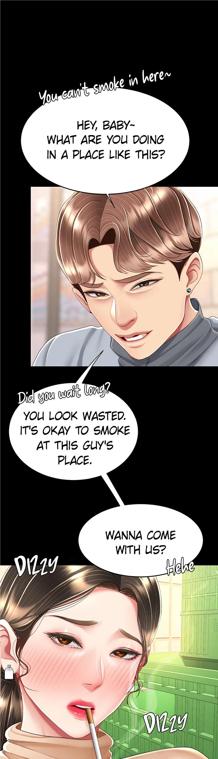Read Eat First, Mom chapter 16 image 37 on Lezhin
