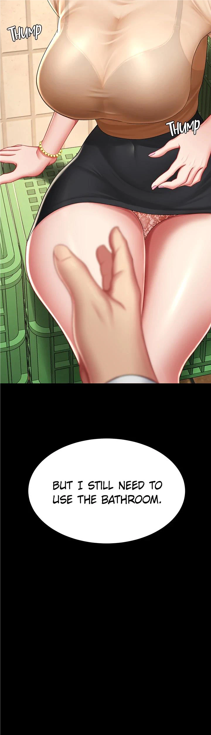 Read Eat First, Mom chapter 16 image 41 on Lezhin