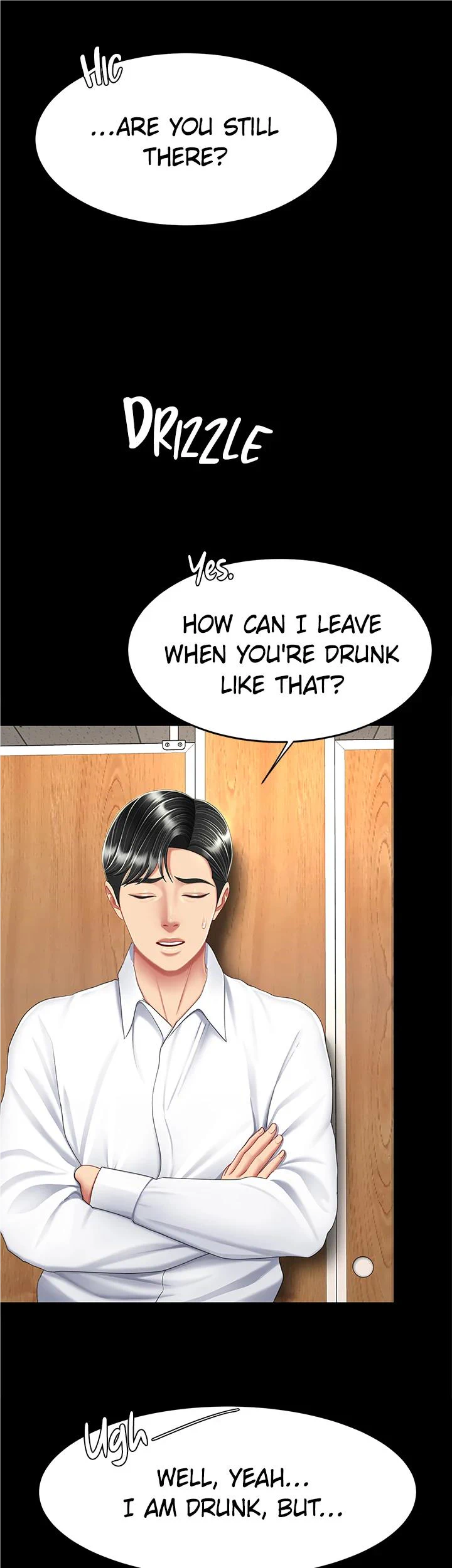 Read Eat First, Mom chapter 16 image 42 on Lezhin