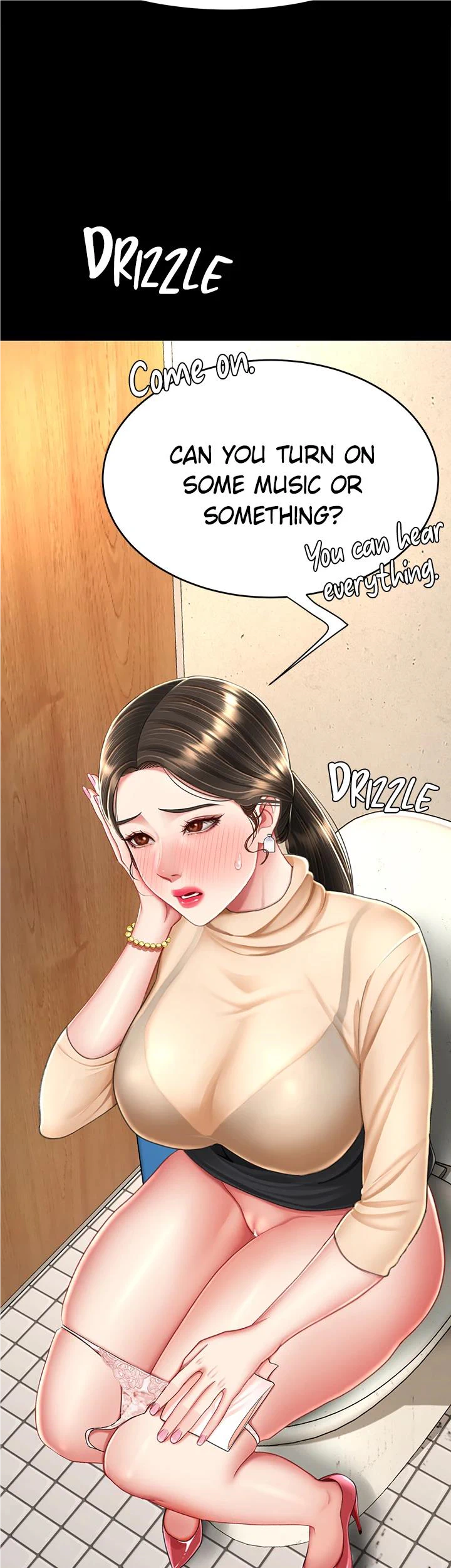 Read Eat First, Mom chapter 16 image 43 on Lezhin