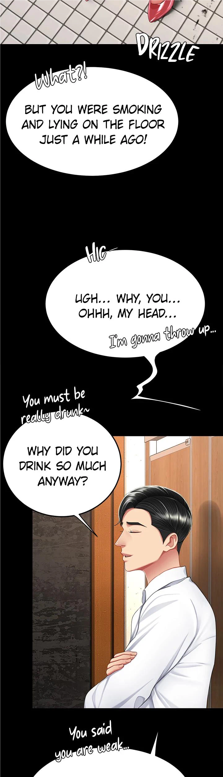 Read Eat First, Mom chapter 16 image 44 on Lezhin