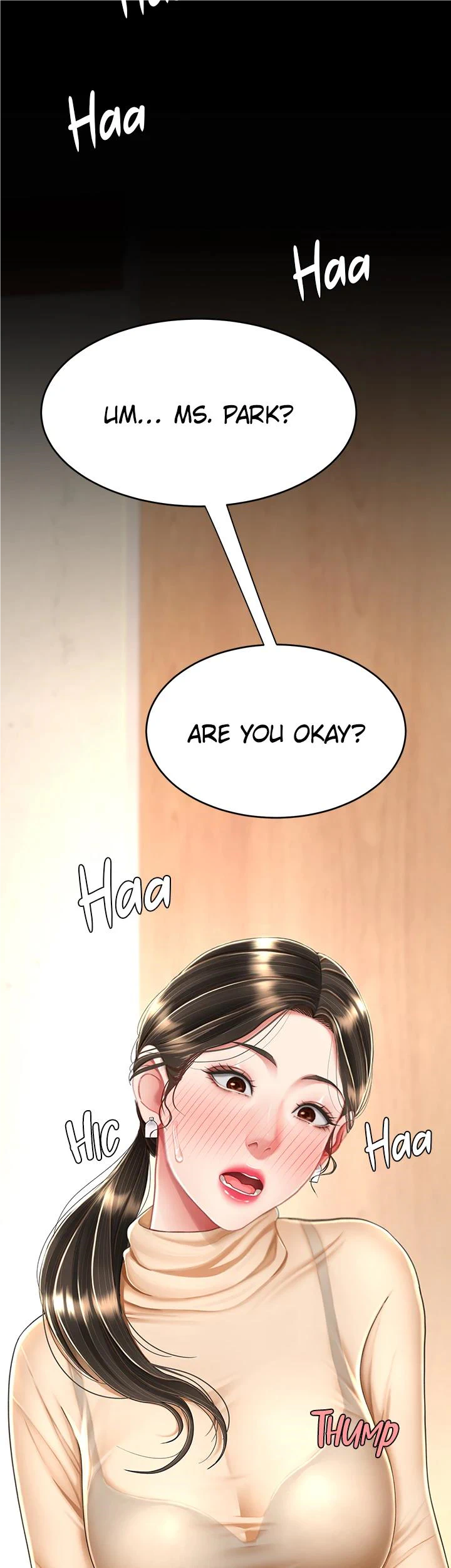 Read Eat First, Mom chapter 16 image 52 on Lezhin