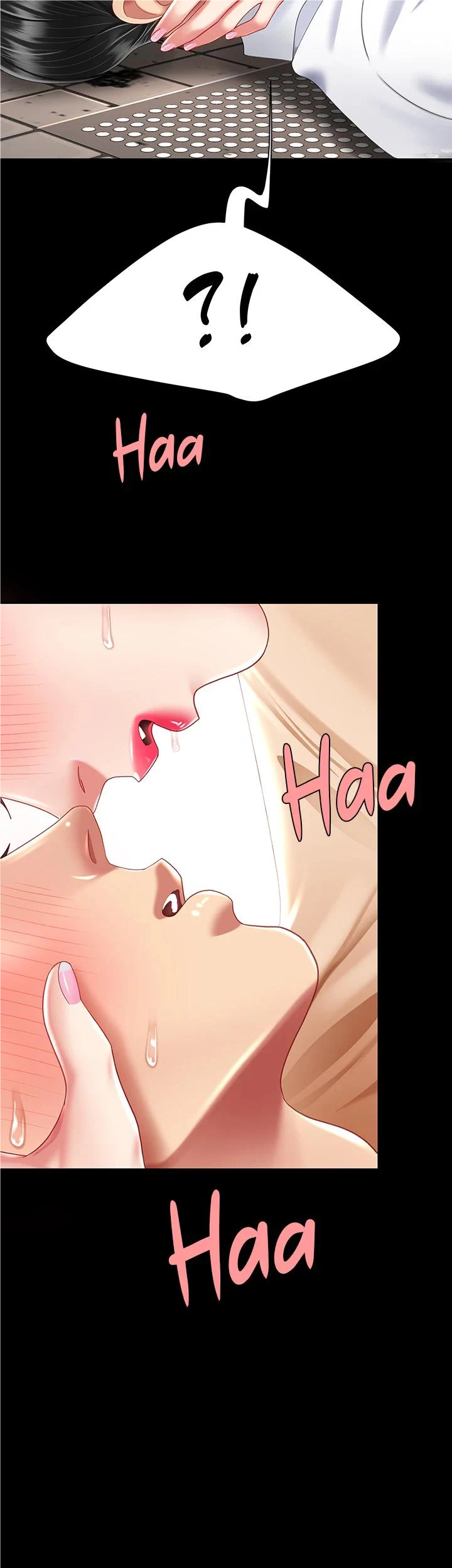 Read Eat First, Mom chapter 16 image 57 on Lezhin