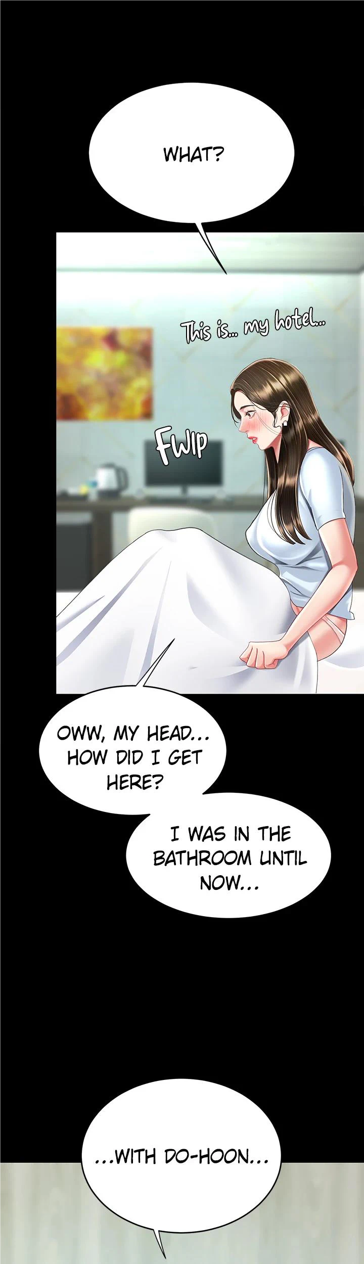 Read Eat First, Mom chapter 16 image 60 on Lezhin