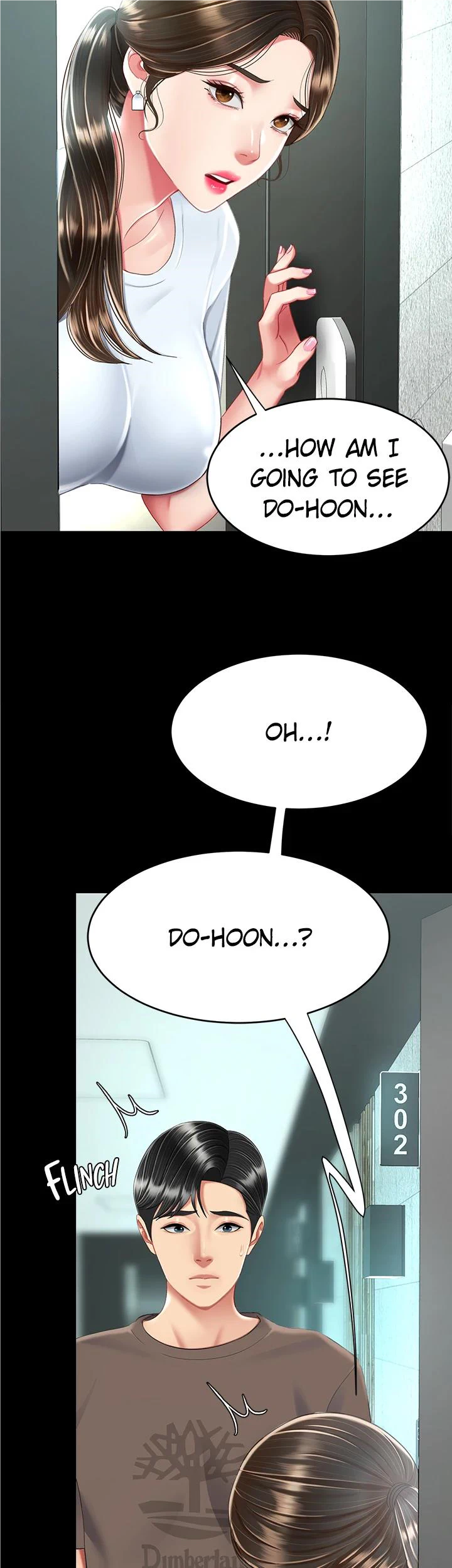 Read Eat First, Mom chapter 16 image 63 on Lezhin
