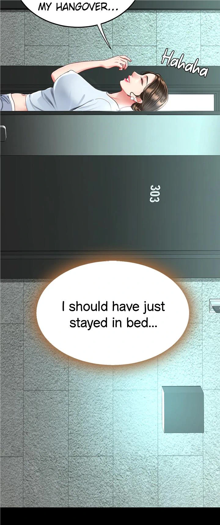 Read Eat First, Mom chapter 16 image 65 on Lezhin