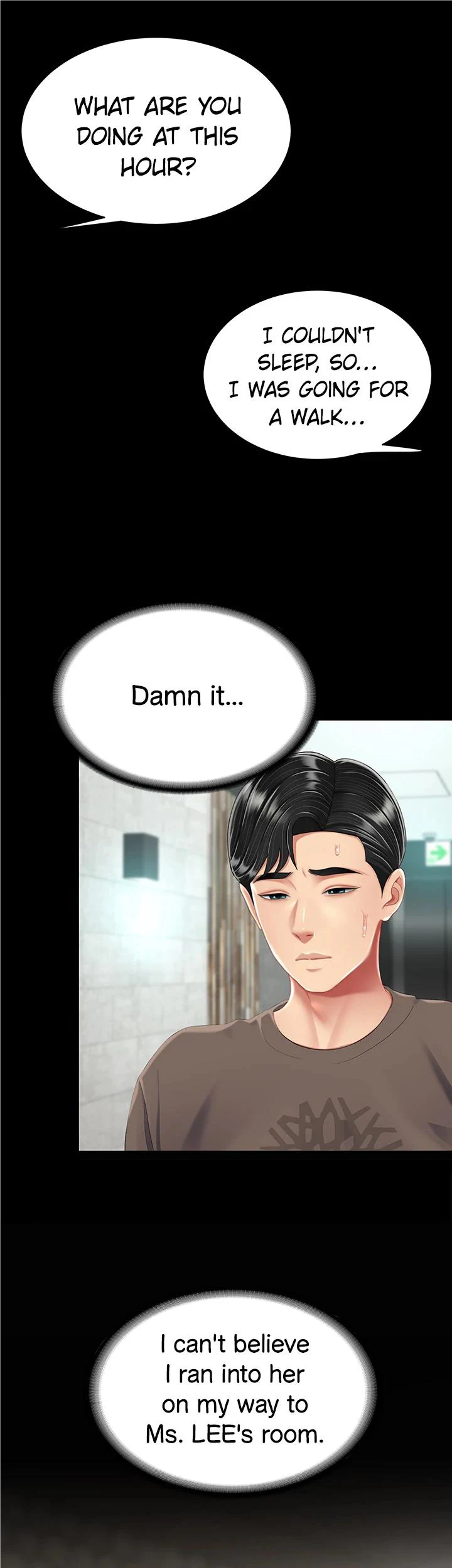 Read Eat First, Mom chapter 16 image 66 on Lezhin