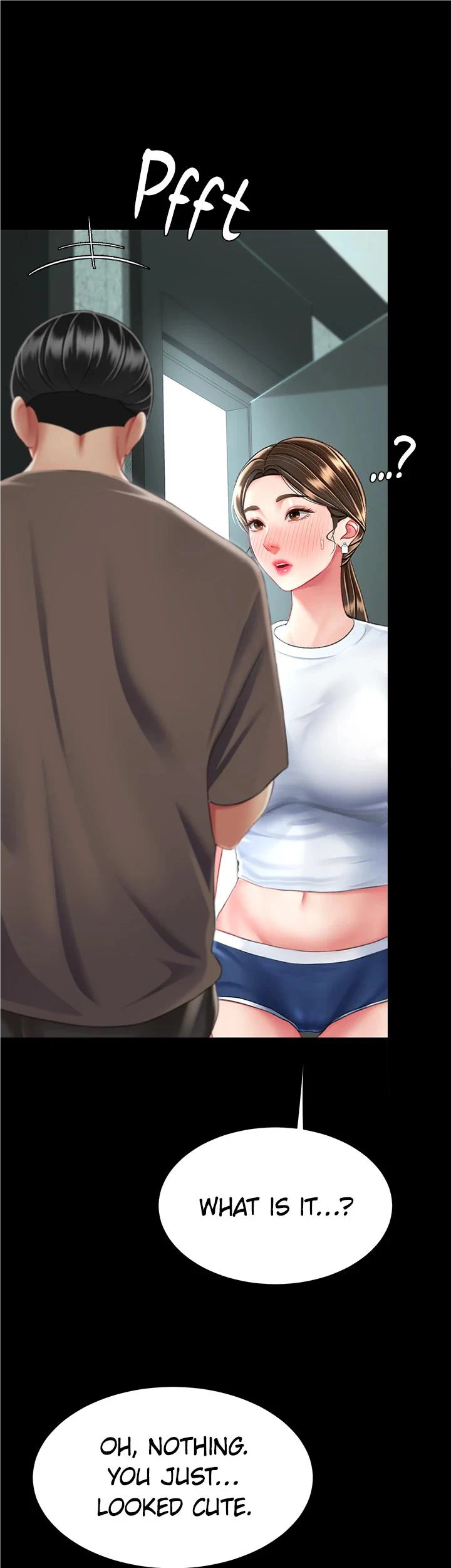 Read Eat First, Mom chapter 16 image 70 on Lezhin