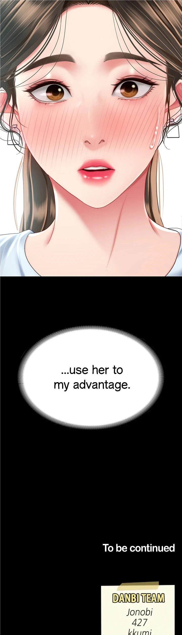 Read Eat First, Mom chapter 16 image 74 on Lezhin