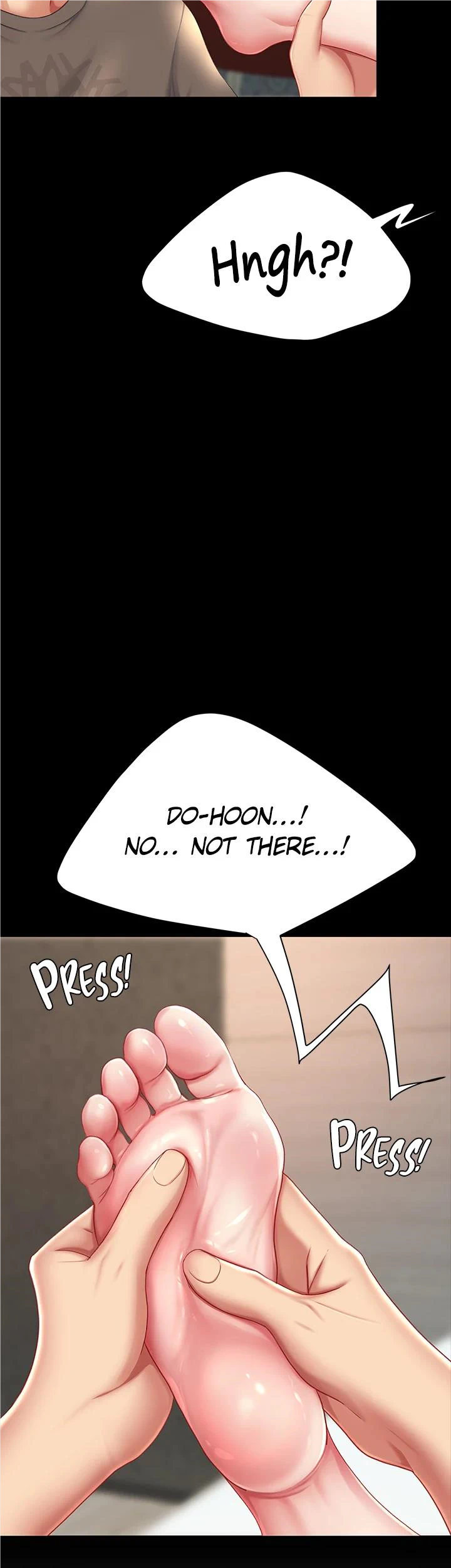 Read Eat First, Mom chapter 17 image 16 on Lezhin