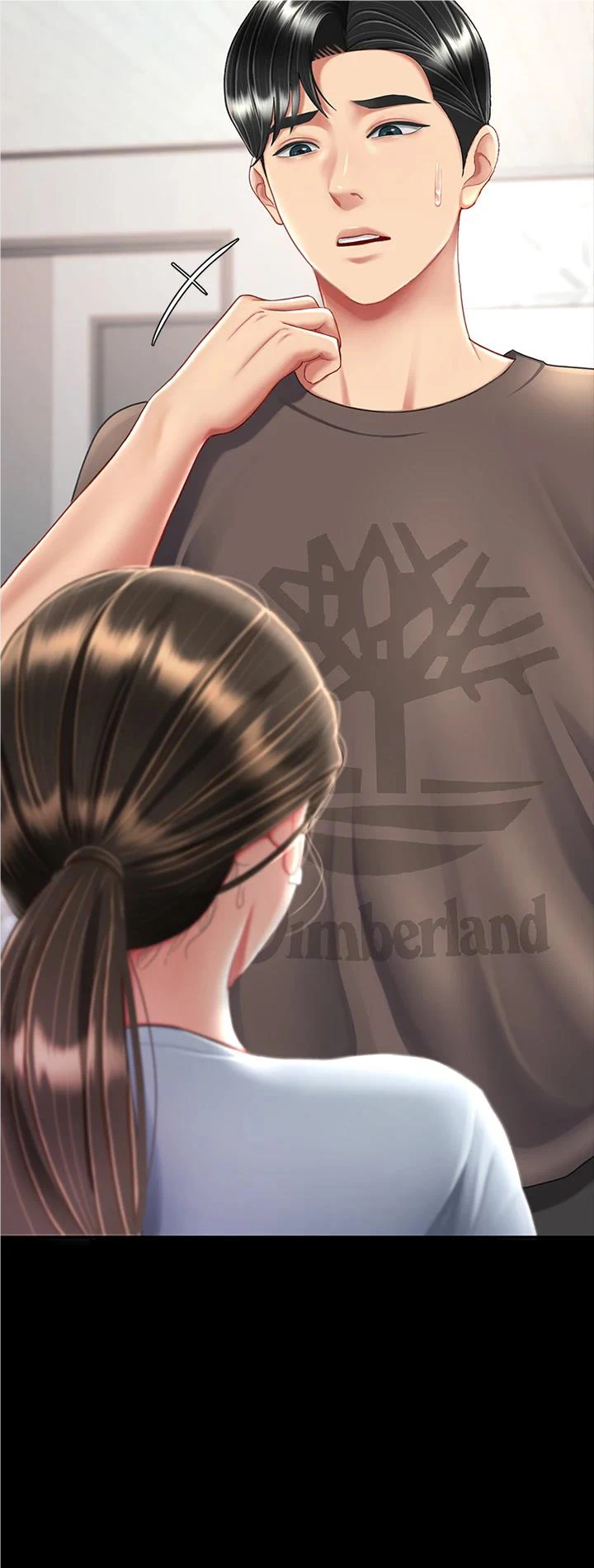 Read Eat First, Mom chapter 17 image 19 on Lezhin