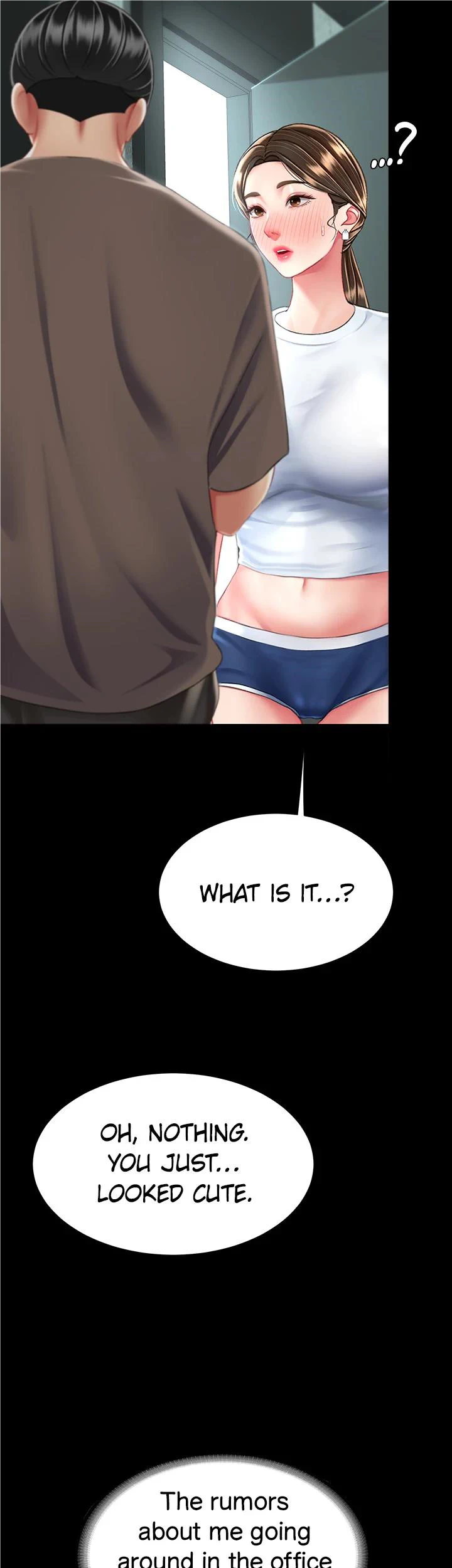 Read Eat First, Mom chapter 17 image 2 on Lezhin