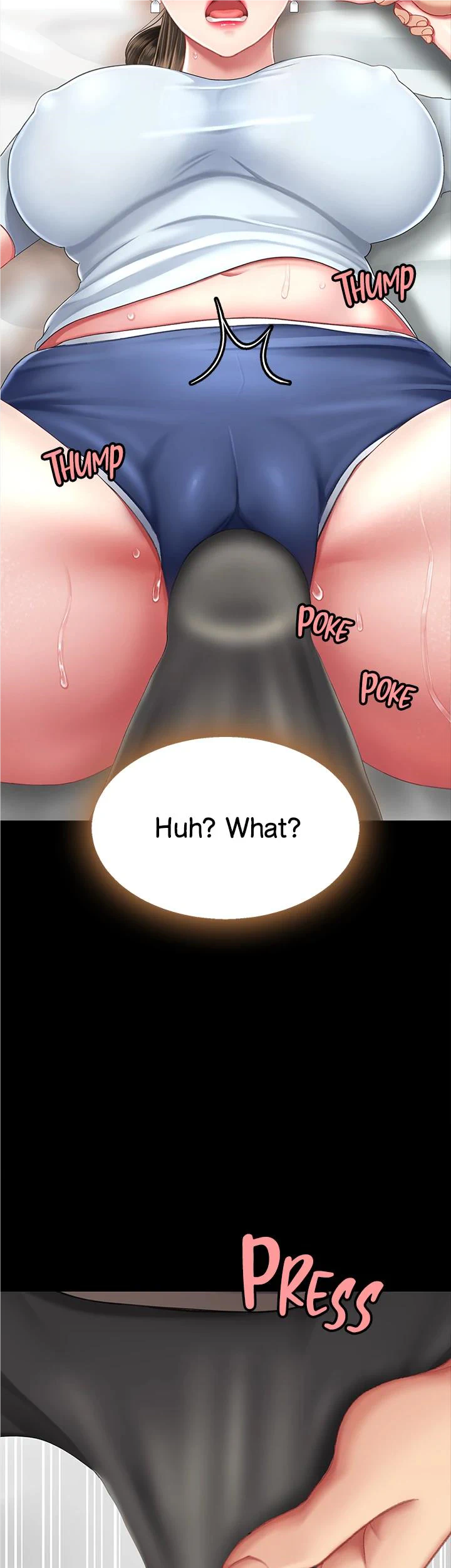 Read Eat First, Mom chapter 17 image 31 on Lezhin