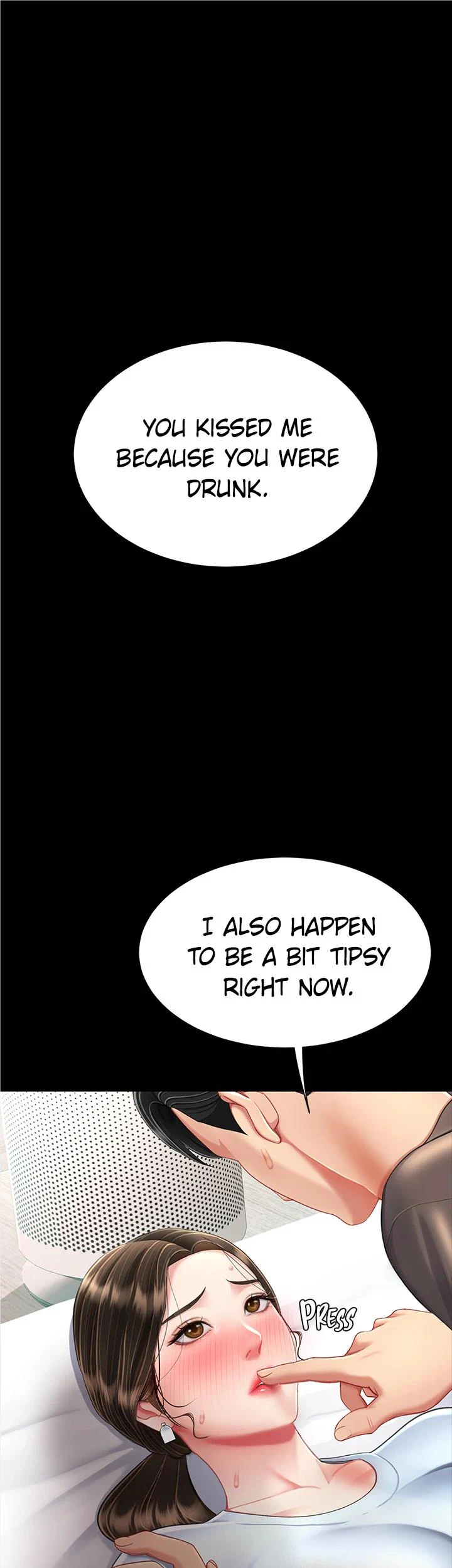 Read Eat First, Mom chapter 17 image 34 on Lezhin