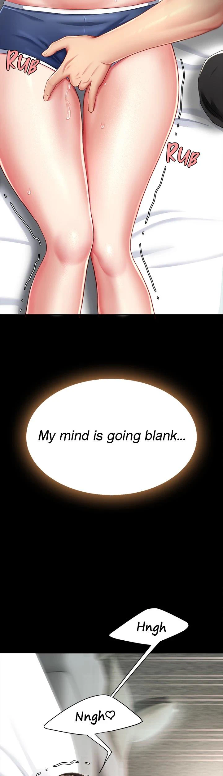 Read Eat First, Mom chapter 17 image 38 on Lezhin