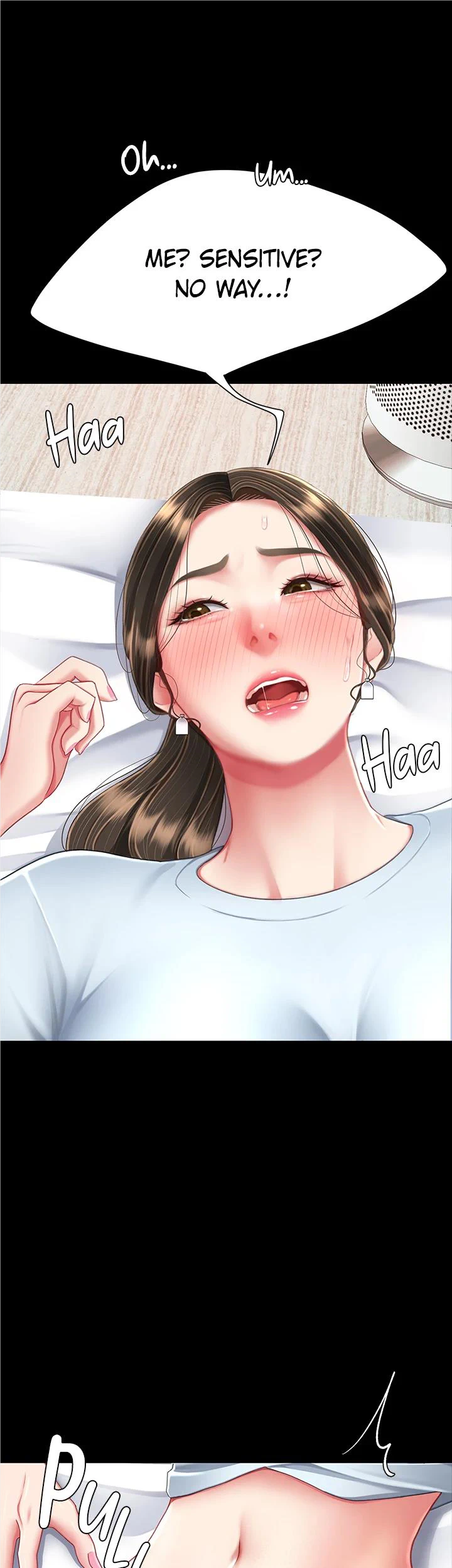 Read Eat First, Mom chapter 17 image 41 on Lezhin