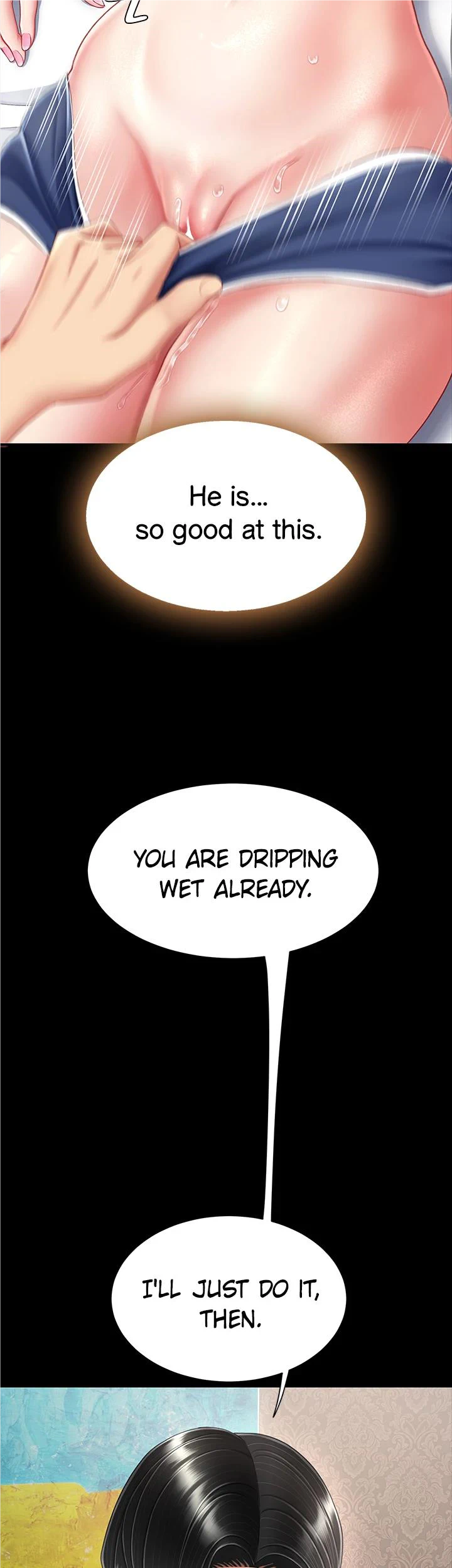 Read Eat First, Mom chapter 17 image 42 on Lezhin