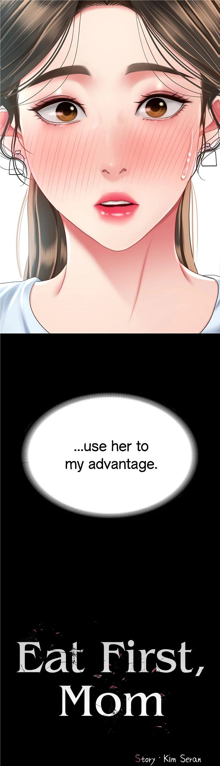 Read Eat First, Mom chapter 17 image 6 on Lezhin