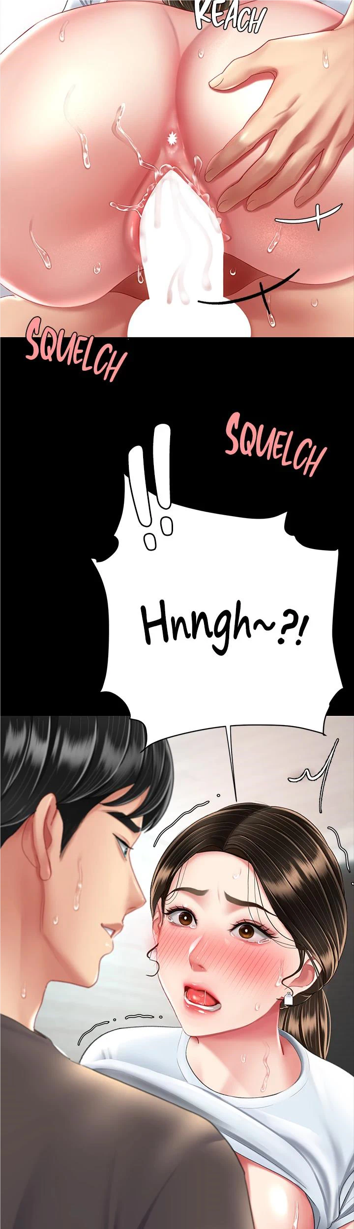 Read Eat First, Mom chapter 17 image 62 on Lezhin