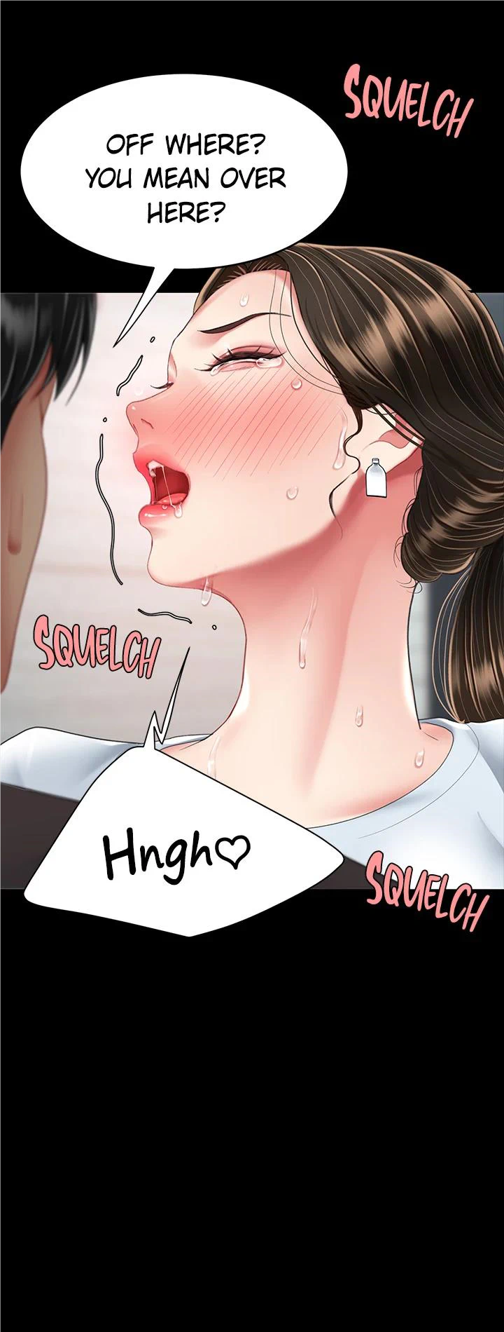 Read Eat First, Mom chapter 17 image 64 on Lezhin