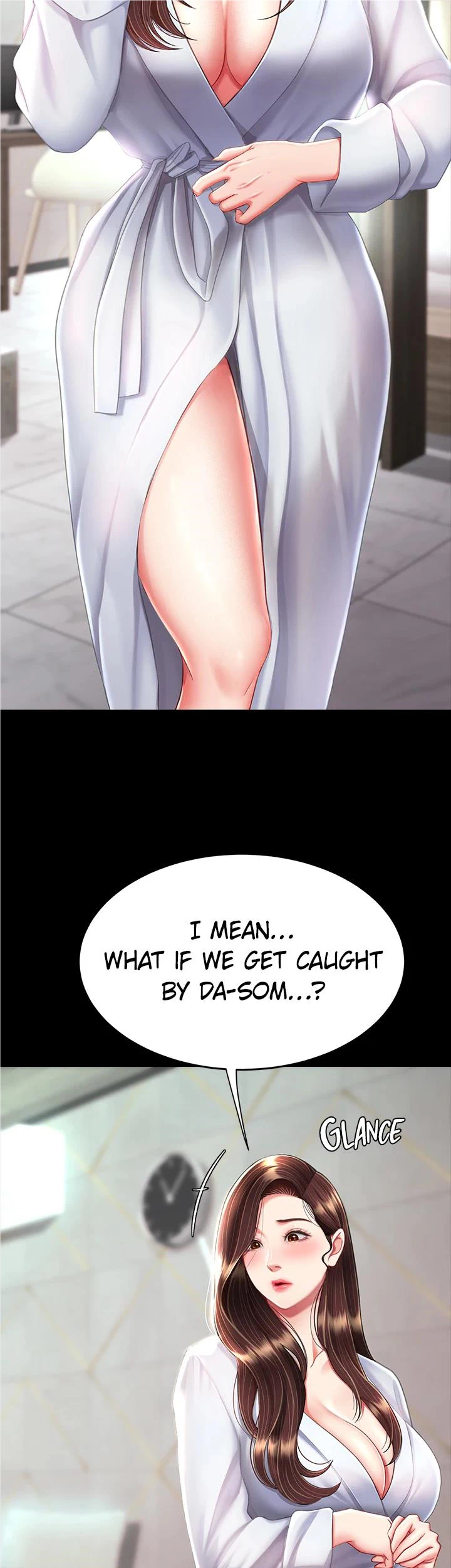 Read Eat First, Mom chapter 17 image 9 on Lezhin