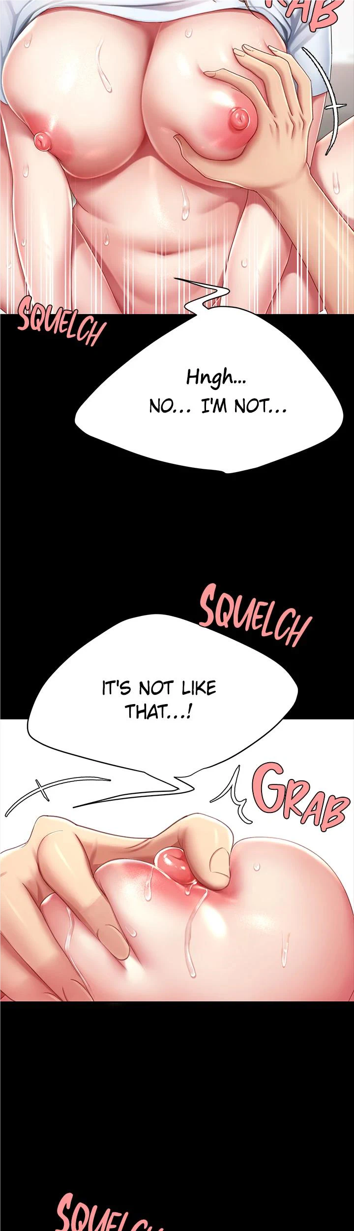 Read Eat First, Mom chapter 18 image 10 on Lezhin