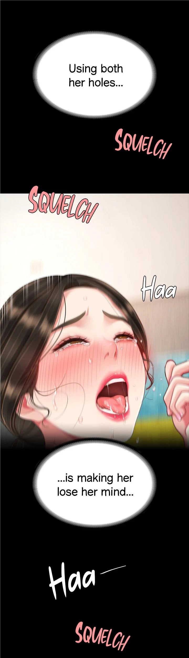 Read Eat First, Mom chapter 18 image 18 on Lezhin