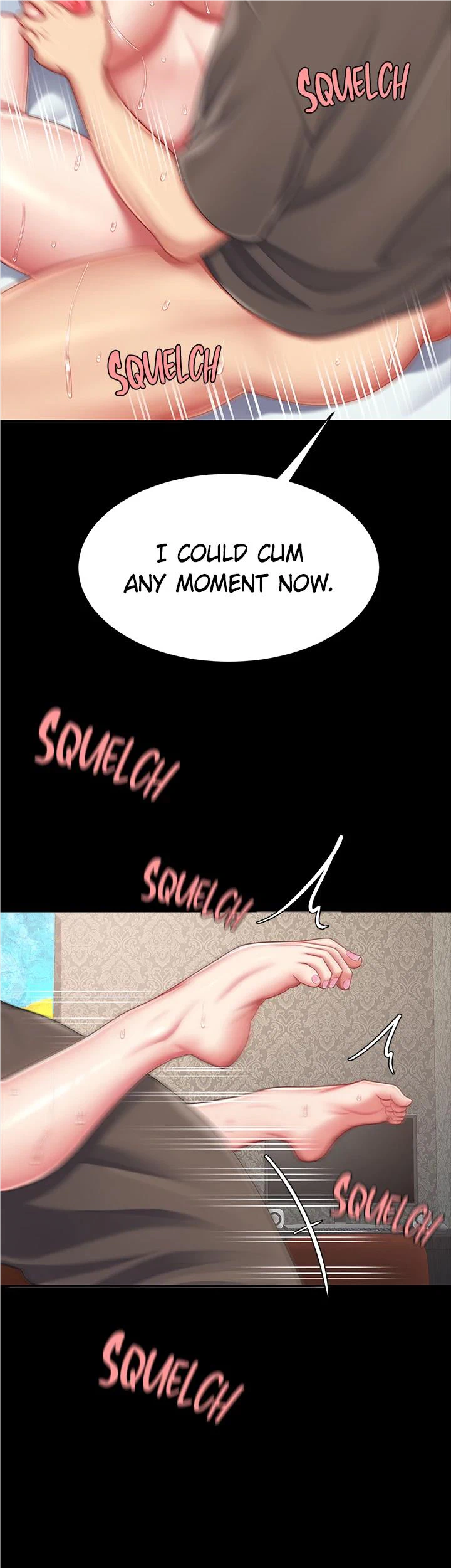 Read Eat First, Mom chapter 18 image 23 on Lezhin