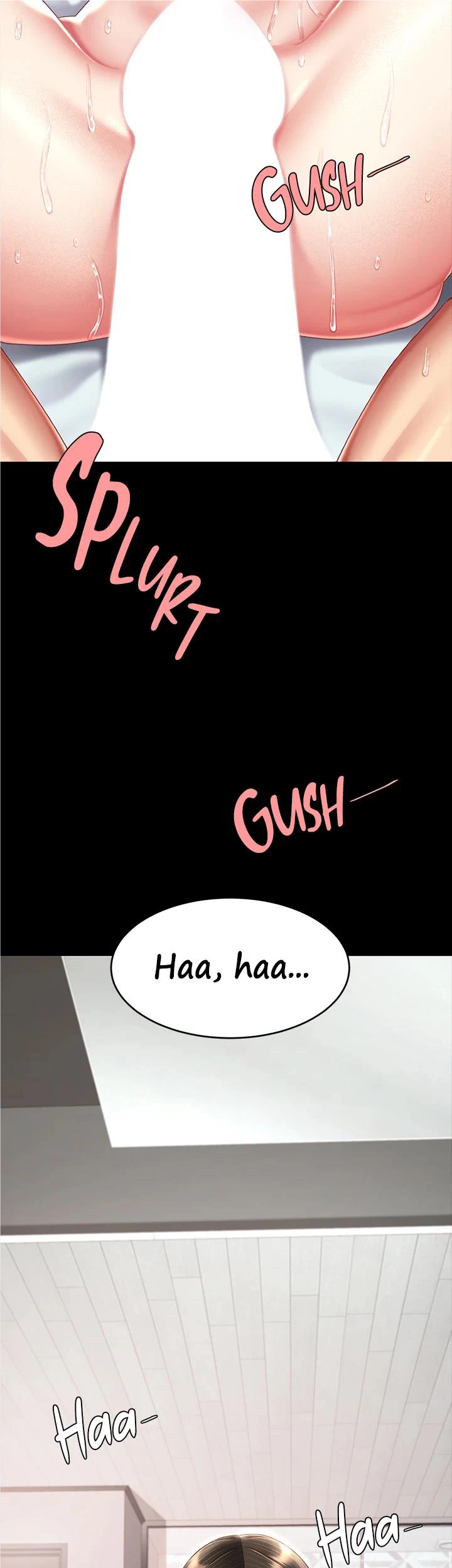 Read Eat First, Mom chapter 18 image 28 on Lezhin