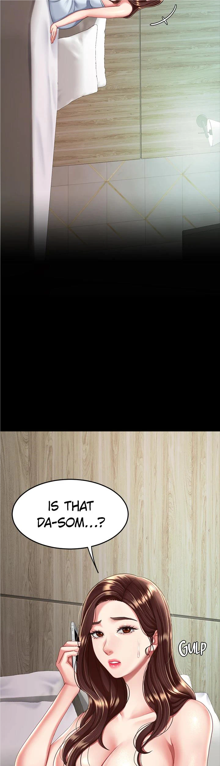 Read Eat First, Mom chapter 18 image 57 on Lezhin