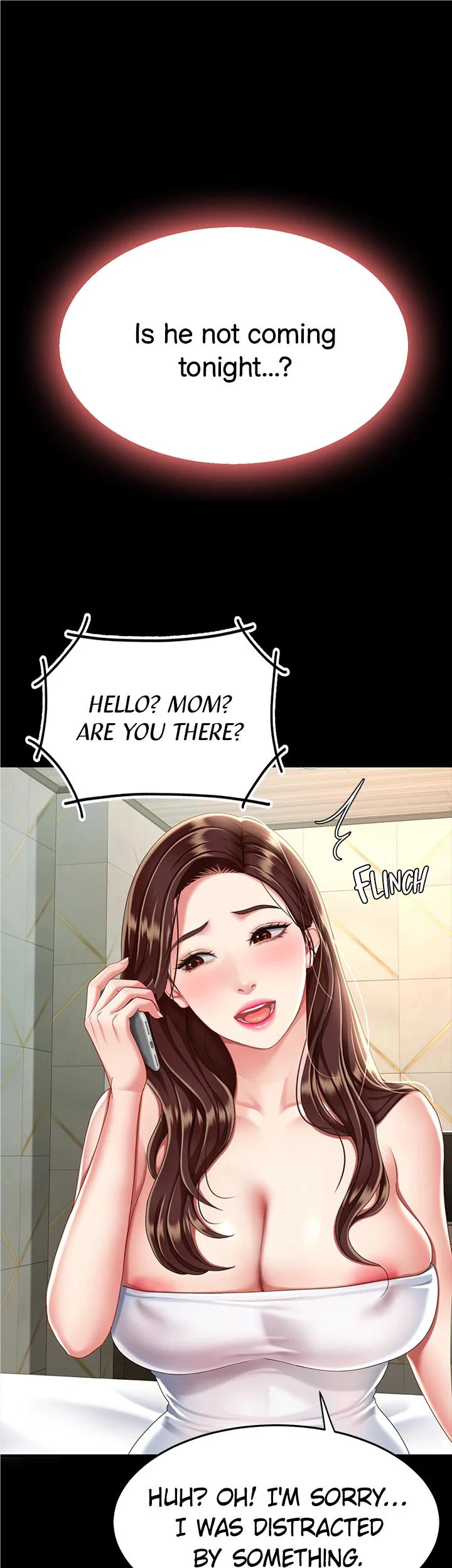 Read Eat First, Mom chapter 18 image 61 on Lezhin