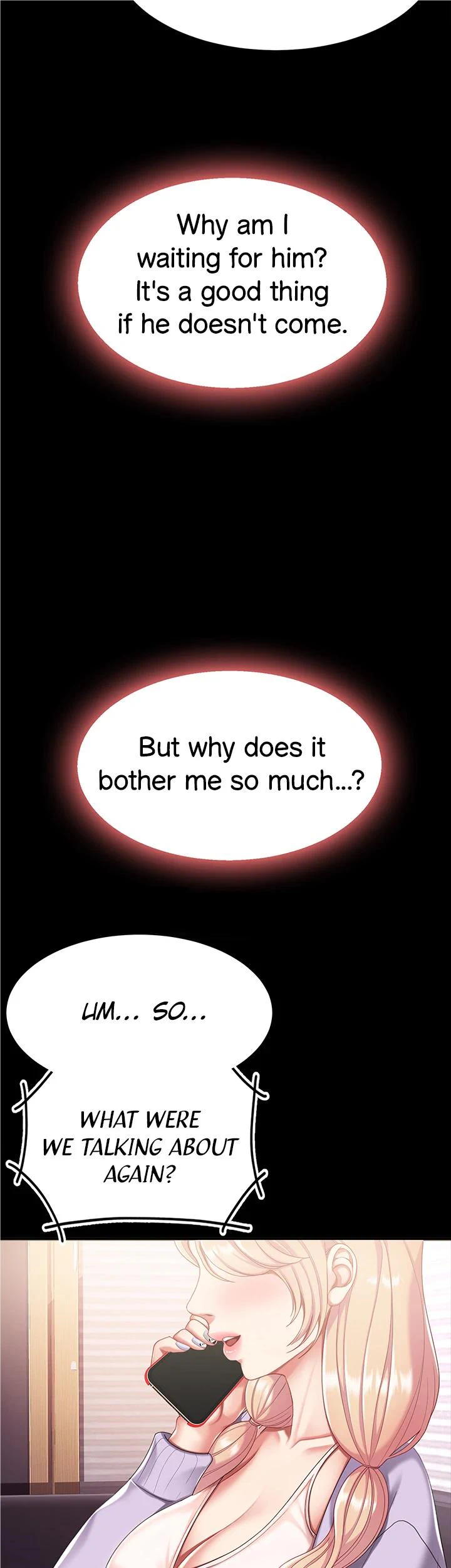 Read Eat First, Mom chapter 18 image 62 on Lezhin