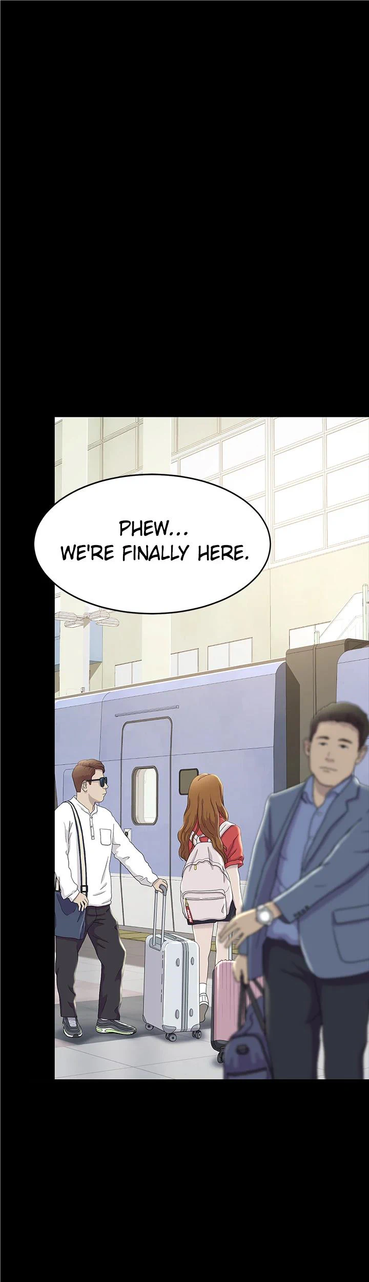 Read Eat First, Mom chapter 19 image 14 on Lezhin