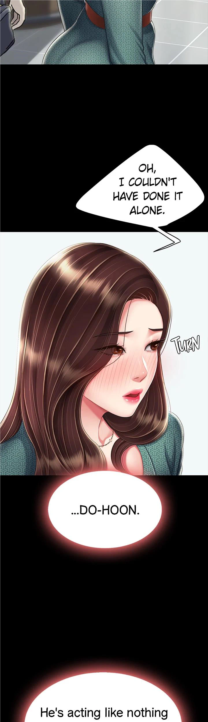 Read Eat First, Mom chapter 19 image 17 on Lezhin