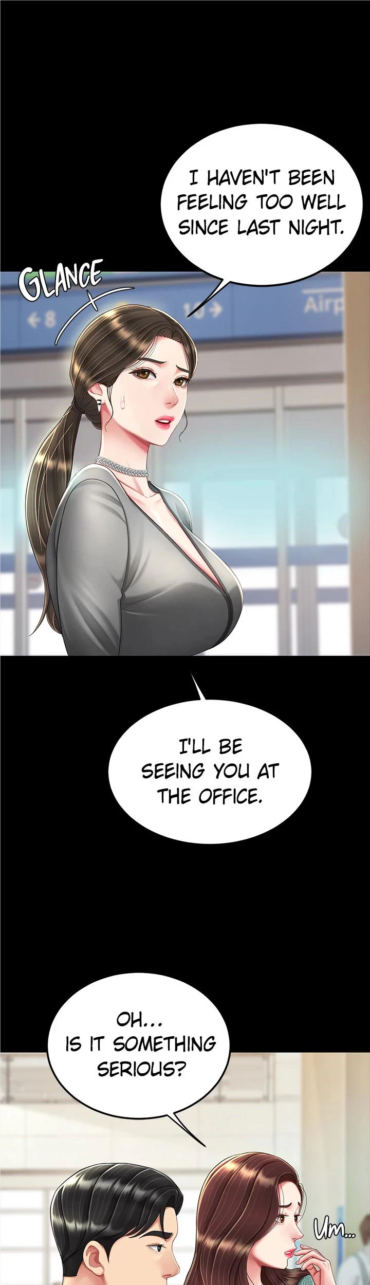 Read Eat First, Mom chapter 19 image 32 on Lezhin