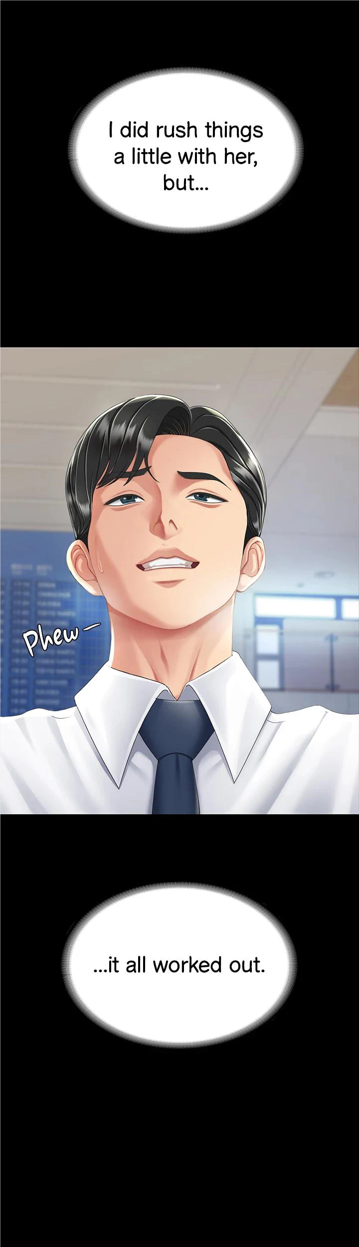 Read Eat First, Mom chapter 19 image 36 on Lezhin