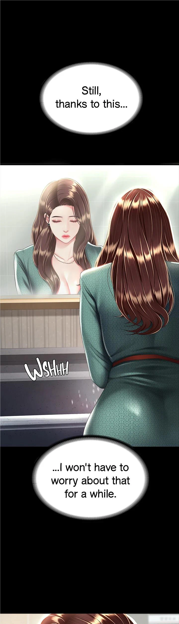 Read Eat First, Mom chapter 19 image 38 on Lezhin