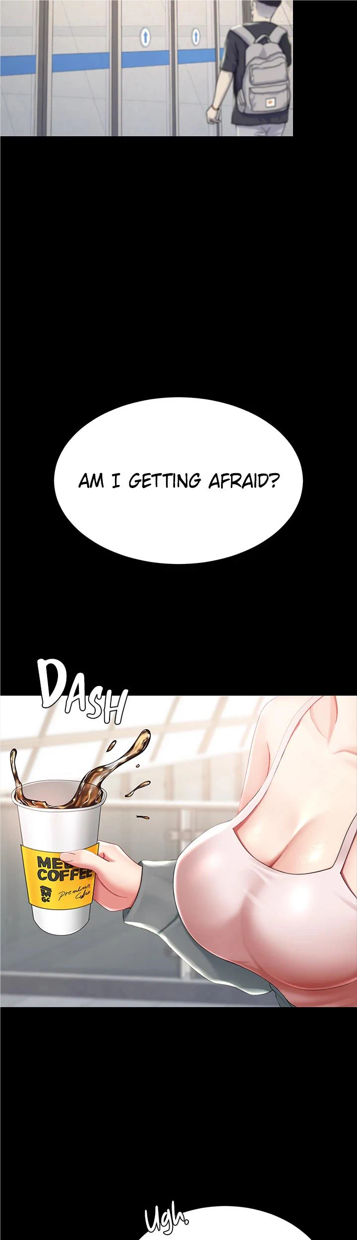 Read Eat First, Mom chapter 19 image 41 on Lezhin