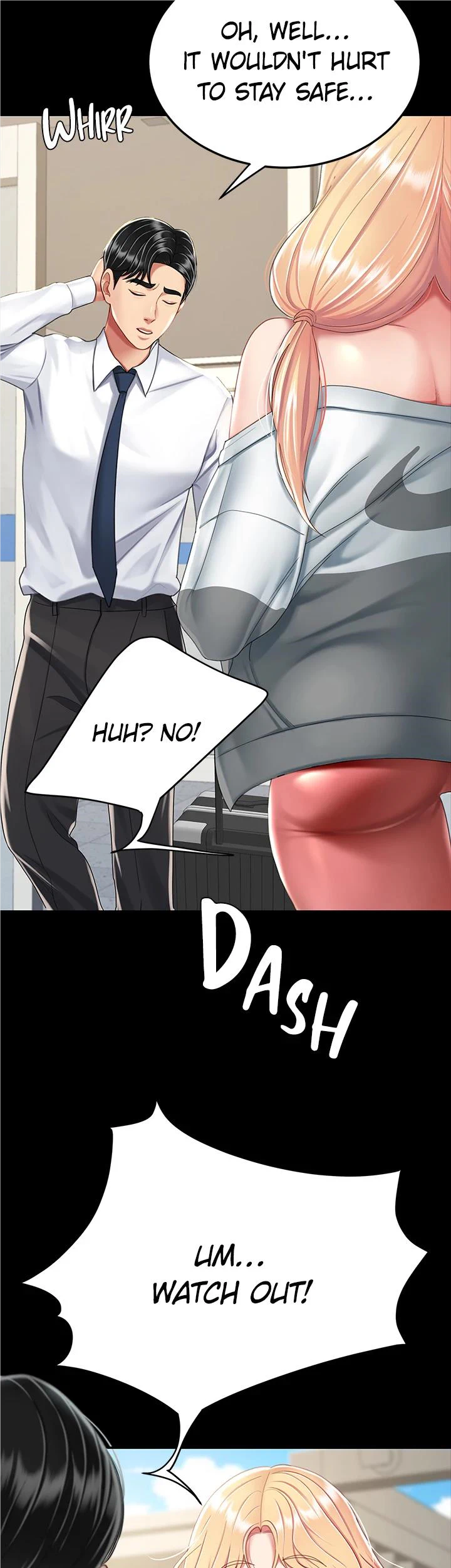 Read Eat First, Mom chapter 19 image 42 on Lezhin
